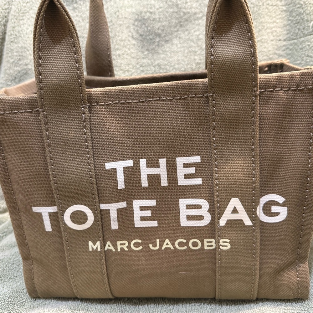 Marc Jacobs Small Tote Bag